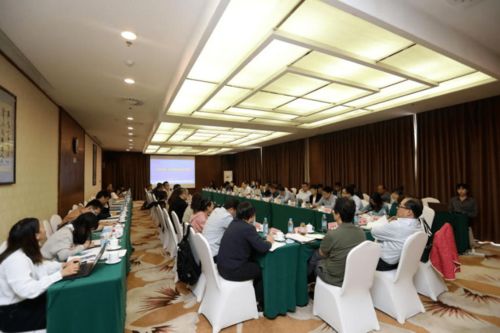 科創中國，服務賦能——科技服務團座談交流會成功召開