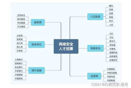 年薪30萬，華為月薪11萬……網絡安全工程師憑什么身價高漲？