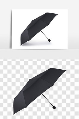 高清LOGO在雨傘海報設計中的創意應用